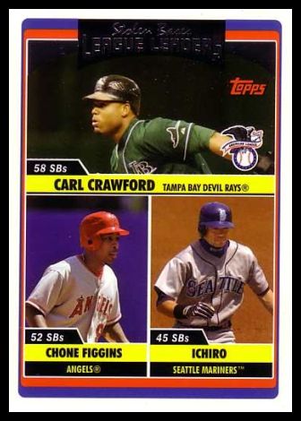 UH205 Crawford-Figgins-Ichiro